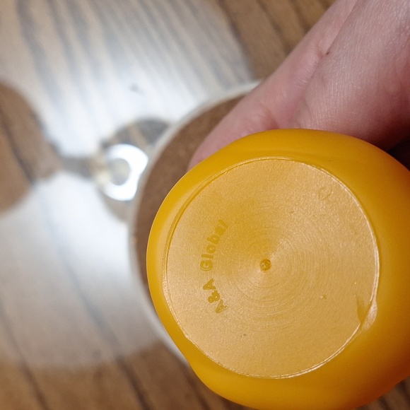 Workout Rubber Duckie - Picture 5 of 6